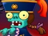 Play Vicious hunger