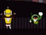 Jugar a Sci fighters