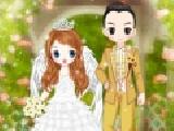 Jugar a Angel bride