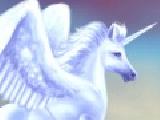Play The last winged unicorn