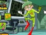 Play Danny phantom dress up
