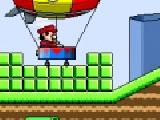 Play Mario zeppelin 2