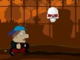 Play Halloween runner