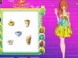 Play Fashion crush dressup