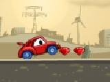 Play Car eats car 2: mad dream