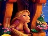 Play Rapunzel hidden numbers