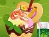 Play Ice creamy