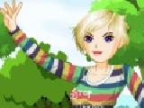 Play Catch the leprechaun