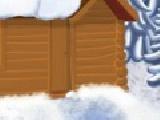 Play Winter escape