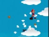 Play Mario jump mario