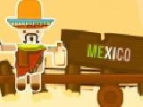 Play Over the border