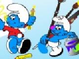 Play Relationships smurfs