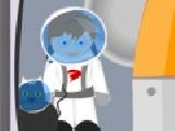 Play Tellurian x