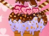 Play Ice cream summer