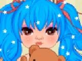 Play Vintage doll