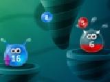 Spielen Jelly go