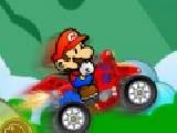 Play Mario atv turbo
