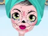 Play Skelita calaveras