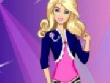 Play Barbie pop diva