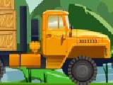 Play Wheeler crazy freight
