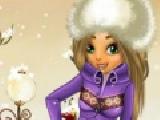 Play Mina s winter accessories