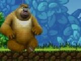 Jugar a The bear comes