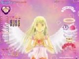 Play Lovely angel of love
