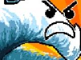 Play Tsunami fighter