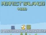 Play Yellow balancer