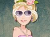 Play Teenage sexy girl dress up