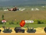Play About war era