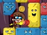 Play Fop cleft vs the thingamajics