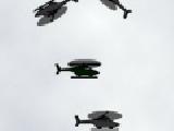 Play Coptercrasher