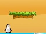 Play Penguins return home