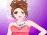 Play Vintage princess dress up