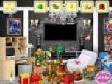 Play The hidden objects