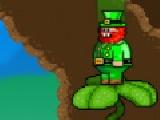 Play Shamrock shooter