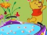 Play Kids bathroom decor