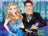 Play Thompson square at country music awards