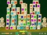 Play Jolly jong arcade