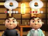 Play Sushi chef