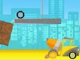 Play Rolling tires 3 (y8 logo)