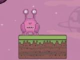 Play Cosmonaut monsters