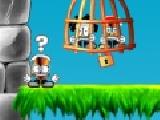 Play Rescue the totems