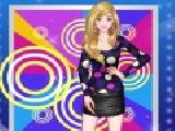 Play Furs and jewels