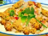 Play Classic chicken curry
