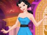 Play Dancing princess dress up