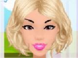 Play Stunning spring make up