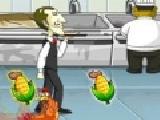 Play Turkey run