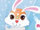 Play Happy bunny easter